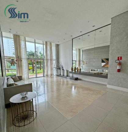 Imagem Apartamento com 3 Quartos à Venda, 96 m² em Cocó - Fortaleza Imagem Apartamento com 3 Quartos à Venda, 96 m² em Cocó - Fortaleza