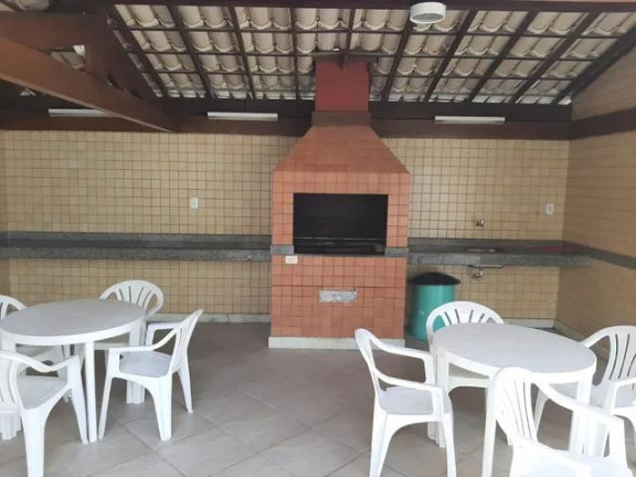 Apartamento com 3 Quartos à Venda, 75 m² em Imbui - Salvador