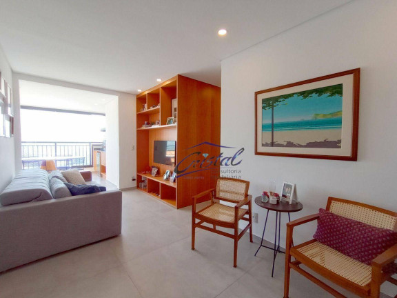 Imagem Apartamento com 3 Quartos à Venda, 83 m² em Santo Amaro - São Paulo Imagem Apartamento com 3 Quartos à Venda, 83 m² em Santo Amaro - São Paulo