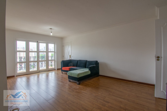 Imagem Apartamento com 3 Quartos à Venda, 105 m² em Jardim Taboão - São Paulo Imagem Apartamento com 3 Quartos à Venda, 105 m² em Jardim Taboão - São Paulo