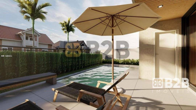 Imagem Casa com 3 Quartos à Venda, 225 m² em Residencial Tamboré - Bauru