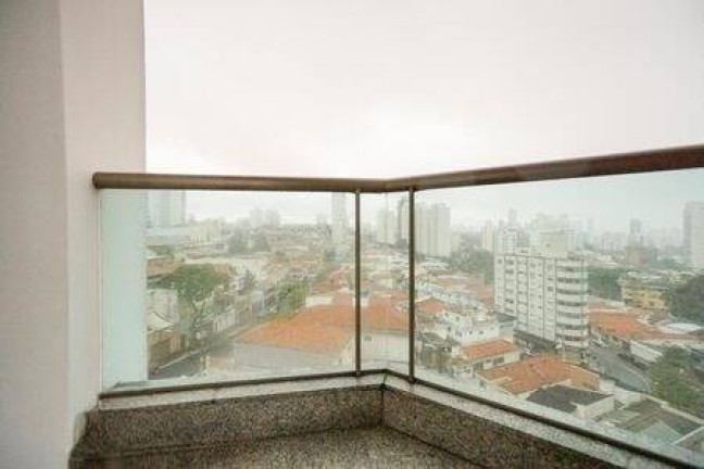 Imagem Apartamento com 3 Quartos à Venda, 96 m² em Parque Da Mooca - São Paulo