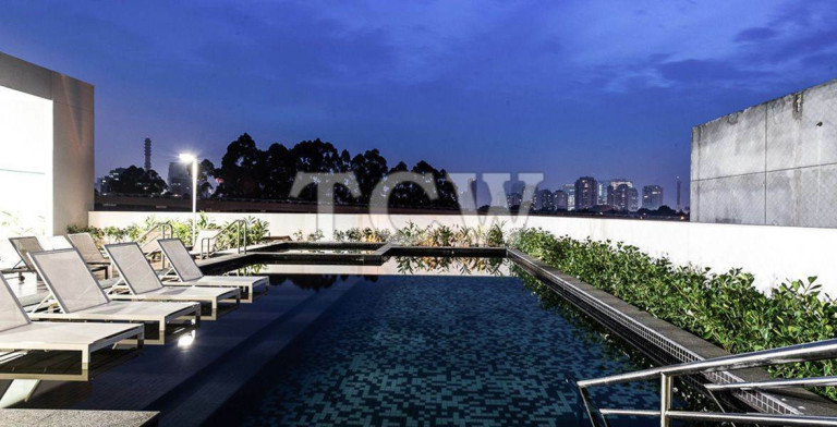 Imagem Apartamento com 2 Quartos à Venda, 70 m² em Brooklin - São Paulo Imagem Apartamento com 2 Quartos à Venda, 70 m² em Brooklin - São Paulo