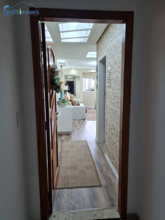 Imagem Apartamento com 3 Quartos à Venda, 134 m² em Rudge Ramos - São Bernardo Do Campo