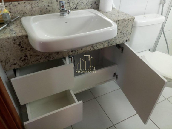 Imagem Imóvel com 1 Quarto à Venda, 51 m² em Caminho Das árvores - Salvador Imagem Imóvel com 1 Quarto à Venda, 51 m² em Caminho Das árvores - Salvador