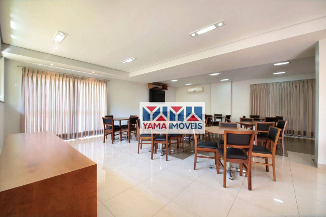 Imagem Apartamento com 3 Quartos à Venda, 153 m² em Centro - Ribeirão Preto Imagem Apartamento com 3 Quartos à Venda, 153 m² em Centro - Ribeirão Preto