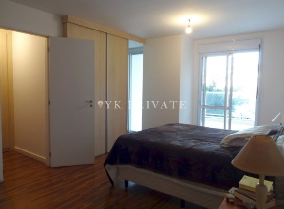 Imagem Apartamento com 4 Quartos à Venda, 331 m² em Vila Ipojuca - São Paulo