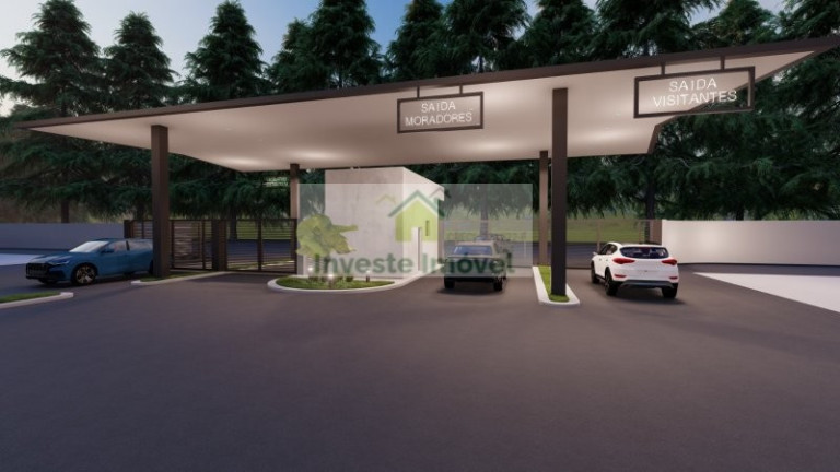 Imóvel à Venda, 500 m² em Esmeralda Park (caucaia Do Alto) - Cotia