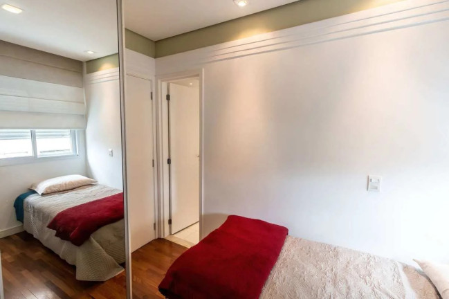 Imagem Apartamento com 2 Quartos para Alugar, 97 m²