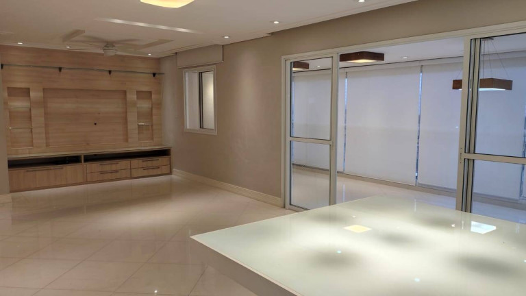 Imagem Apartamento com 3 Quartos à Venda, 155 m² em Centro - São Bernardo Do Campo