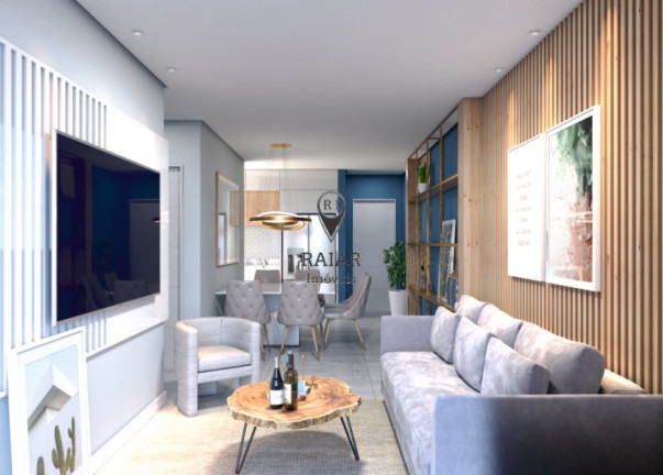 Imagem Apartamento com 2 Quartos à Venda, em Ariribá - Balneário Camboriú Imagem Apartamento com 2 Quartos à Venda, em Ariribá - Balneário Camboriú