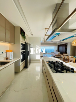 Imagem Apartamento com 4 Quartos à Venda, 400 m² em Pituaçu - Salvador