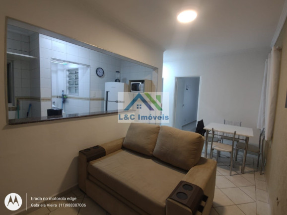 Imagem Imóvel com 2 Quartos à Venda, 55 m² em Canto Do Forte - Praia Grande Imagem Imóvel com 2 Quartos à Venda, 55 m² em Canto Do Forte - Praia Grande