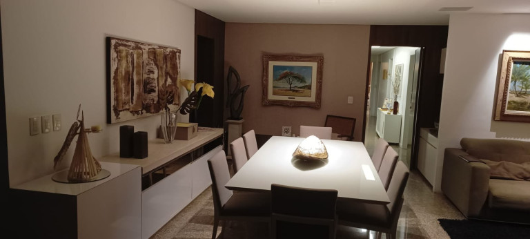 Imagem Apartamento com 5 Quartos à Venda, 330 m² em
Aldeota
-
Fortaleza
Imagem Apartamento com 5 Quartos à Venda, 330 m² em
Aldeota
-
Fortaleza