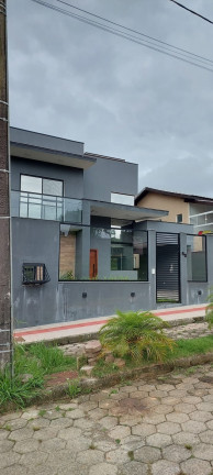 Imagem Casa com 3 Quartos à Venda, 256 m² em Bosque Da Colina - Governador Celso Ramos Imagem Casa com 3 Quartos à Venda, 256 m² em Bosque Da Colina - Governador Celso Ramos
