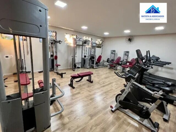 Imagem Apartamento com 2 Quartos à Venda, 56 m² em Jardim Miranda - Campinas Imagem Apartamento com 2 Quartos à Venda, 56 m² em Jardim Miranda - Campinas