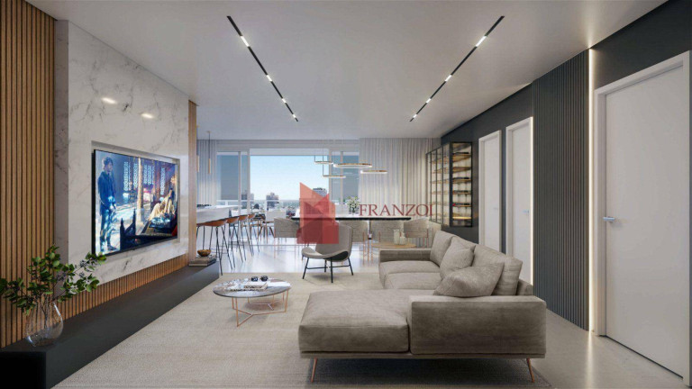 Imagem Apartamento com 3 Quartos à Venda, 168 m² em Centro - Itajaí Imagem Apartamento com 3 Quartos à Venda, 168 m² em Centro - Itajaí