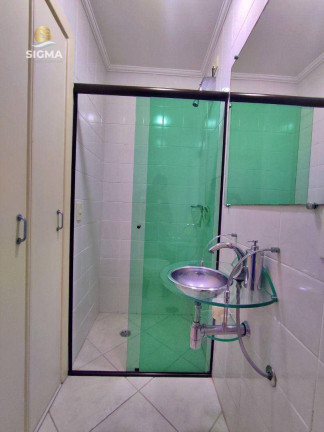 Imagem Apartamento com 4 Quartos à Venda, 160 m² em Pitangueiras - Guarujá Imagem Apartamento com 4 Quartos à Venda, 160 m² em Pitangueiras - Guarujá