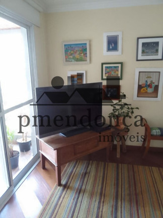 Imagem Apartamento com 3 Quartos à Venda, 105 m² em Perdizes - São Paulo Imagem Apartamento com 3 Quartos à Venda, 105 m² em Perdizes - São Paulo