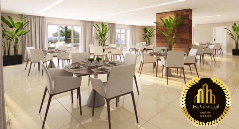 Imagem Apartamento à Venda,  em José De Alencar - Fortaleza