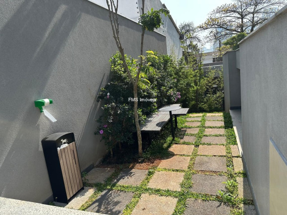 Imagem Imóvel com 2 Quartos à Venda, 94 m² em Brooklim - São Paulo Imagem Imóvel com 2 Quartos à Venda, 94 m² em Brooklim - São Paulo