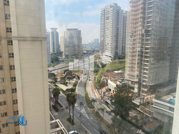 Imagem Apartamento com 2 Quartos para Alugar, 82 m² em Alphaville Conde Ii - Barueri Imagem Apartamento com 2 Quartos para Alugar, 82 m² em Alphaville Conde Ii - Barueri