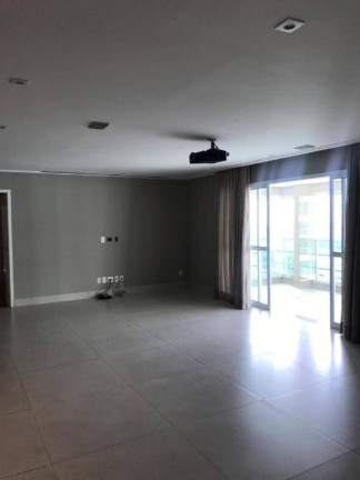 Imagem Apartamento com 3 Quartos para Alugar, 212 m² em Tamboré - Santana De Parnaíba