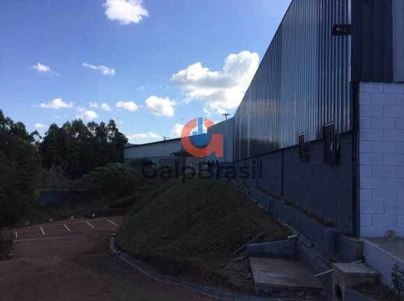 Imagem Galpão à Venda, 2 m² em Terra Preta - Mairiporã