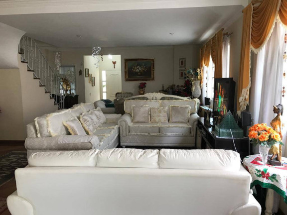 Imagem Casa com 4 Quartos à Venda, 275 m² em Alphaville - Santana De Parnaíba Imagem Casa com 4 Quartos à Venda, 275 m² em Alphaville - Santana De Parnaíba