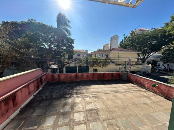 Imagem Casa com 2 Quartos à Venda, 110 m² em Brooklin - São Paulo Imagem Casa com 2 Quartos à Venda, 110 m² em Brooklin - São Paulo