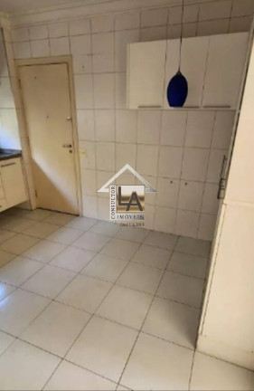 Imagem Apartamento com 3 Quartos à Venda, 100 m² em Vila Andrade - São Paulo Imagem Apartamento com 3 Quartos à Venda, 100 m² em Vila Andrade - São Paulo