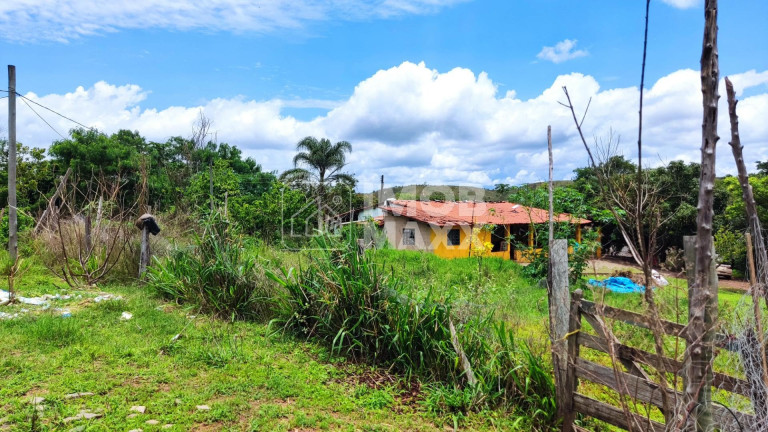 Imagem Imóvel com 4 Quartos à Venda, 35.000 m² em Paranoá - Brasília Imagem Imóvel com 4 Quartos à Venda, 35.000 m² em Paranoá - Brasília