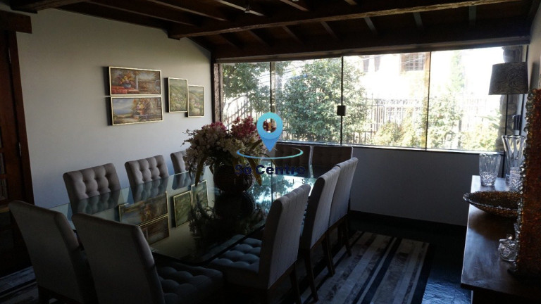 Imagem Casa com 5 Quartos à Venda, 720 m² em São Bento - Belo Horizonte Imagem Casa com 5 Quartos à Venda, 720 m² em São Bento - Belo Horizonte