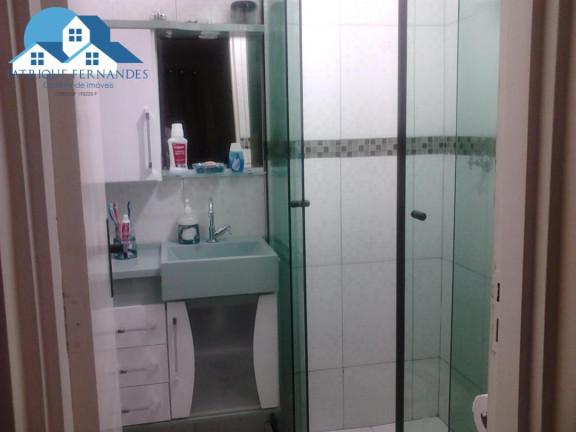 Imagem Apartamento com 3 Quartos à Venda, 40 m² em Cidade Lider - São Paulo Imagem Apartamento com 3 Quartos à Venda, 40 m² em Cidade Lider - São Paulo