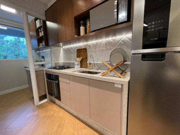 Imagem Apartamento com 2 Quartos à Venda, 39 m² em Capão Redondo - São Paulo Imagem Apartamento com 2 Quartos à Venda, 39 m² em Capão Redondo - São Paulo