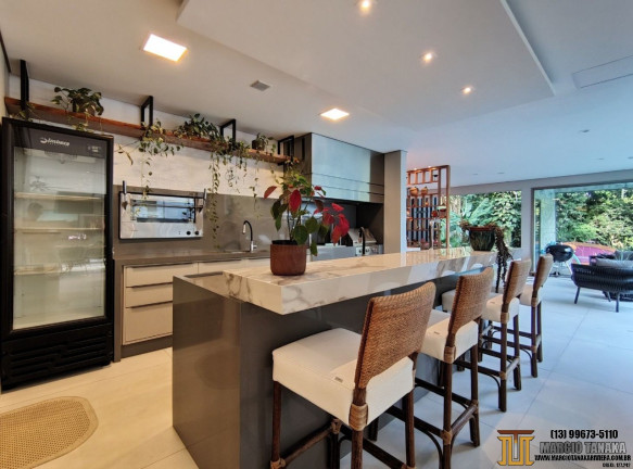 Imagem Casa com 7 Quartos à Venda, 827 m² em Riviera - Bertioga Imagem Casa com 7 Quartos à Venda, 827 m² em Riviera - Bertioga