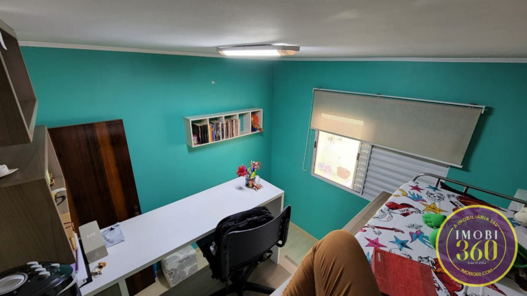Imagem Sobrado com 3 Quartos à Venda, 126 m² em Ponte Rasa - São Paulo