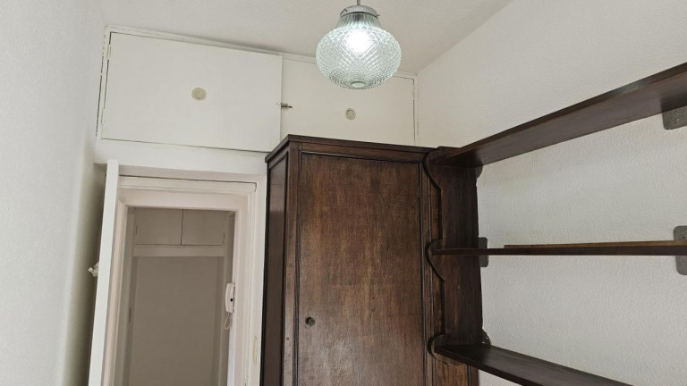 Imagem Apartamento com 1 Quarto à Venda, 37 m² em Alto - Teresópolis