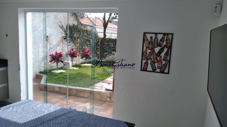 Imagem Casa com 4 Quartos à Venda, 240 m² em Vila Albertina - Sao Paulo