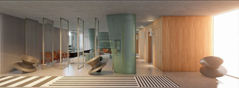 Imagem Apartamento com 2 Quartos à Venda, 76 m² em Moema - São Paulo Imagem Apartamento com 2 Quartos à Venda, 76 m² em Moema - São Paulo