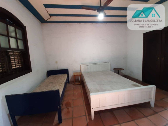 Imagem Casa com 5 Quartos à Venda, 720 m² em Martim De Sá - Caraguatatuba