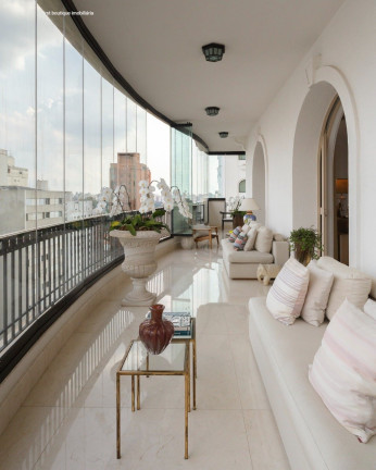 Imagem Apartamento com 4 Quartos à Venda, 680 m² em Jardim Paulista - São Paulo Imagem Apartamento com 4 Quartos à Venda, 680 m² em Jardim Paulista - São Paulo