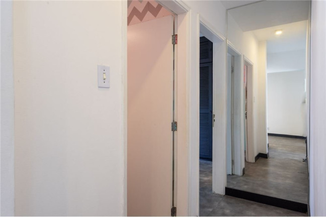 Imagem Apartamento com 2 Quartos à Venda, 88 m² em Vila Gumercindo - São Paulo Imagem Apartamento com 2 Quartos à Venda, 88 m² em Vila Gumercindo - São Paulo