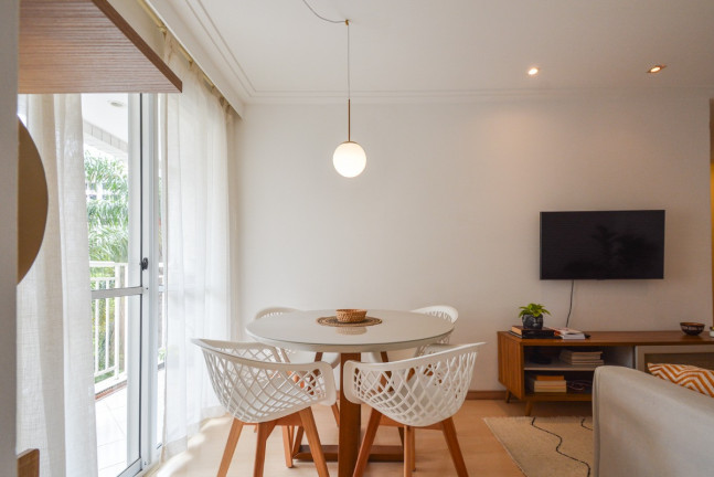 Imagem Apartamento com 2 Quartos à Venda, 52 m² em Vila Olímpia - São Paulo Imagem Apartamento com 2 Quartos à Venda, 52 m² em Vila Olímpia - São Paulo