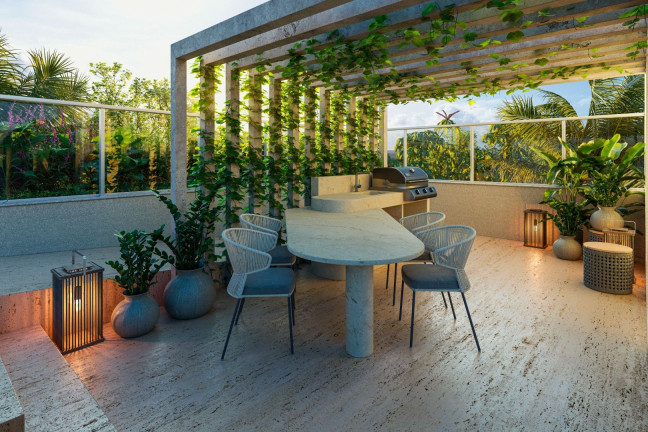 Imagem Apartamento com 2 Quartos à Venda, 59 m² em Intermares - Cabedelo Imagem Apartamento com 2 Quartos à Venda, 59 m² em Intermares - Cabedelo