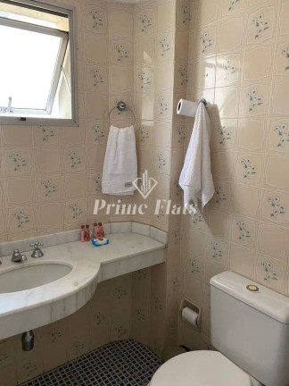 Imagem Apartamento com 1 Quarto à Venda, 29 m² em Jardim Paulista - São Paulo