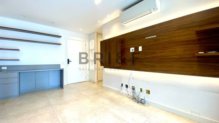 Imagem Apartamento com 2 Quartos à Venda, 83 m² em Brooklin - São Paulo Imagem Apartamento com 2 Quartos à Venda, 83 m² em Brooklin - São Paulo