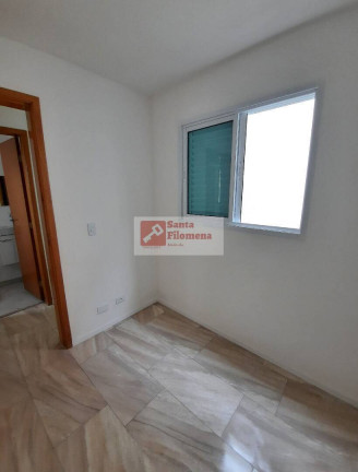 Imagem Cobertura com 2 Quartos à Venda, 72 m² em Vila Tibiriçá - Santo André Imagem Cobertura com 2 Quartos à Venda, 72 m² em Vila Tibiriçá - Santo André