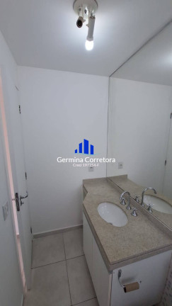 Imagem Apartamento com 1 Quarto para Alugar, 51 m² em Sítio Tamboré Alphaville - Barueri Imagem Apartamento com 1 Quarto para Alugar, 51 m² em Sítio Tamboré Alphaville - Barueri