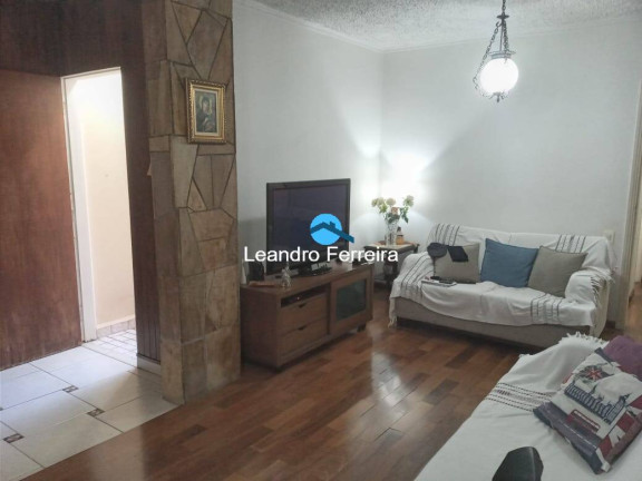 Imagem Sobrado com 4 Quartos à Venda, 159 m² em Jardim Do Mar - São Bernardo Do Campo Imagem Sobrado com 4 Quartos à Venda, 159 m² em Jardim Do Mar - São Bernardo Do Campo